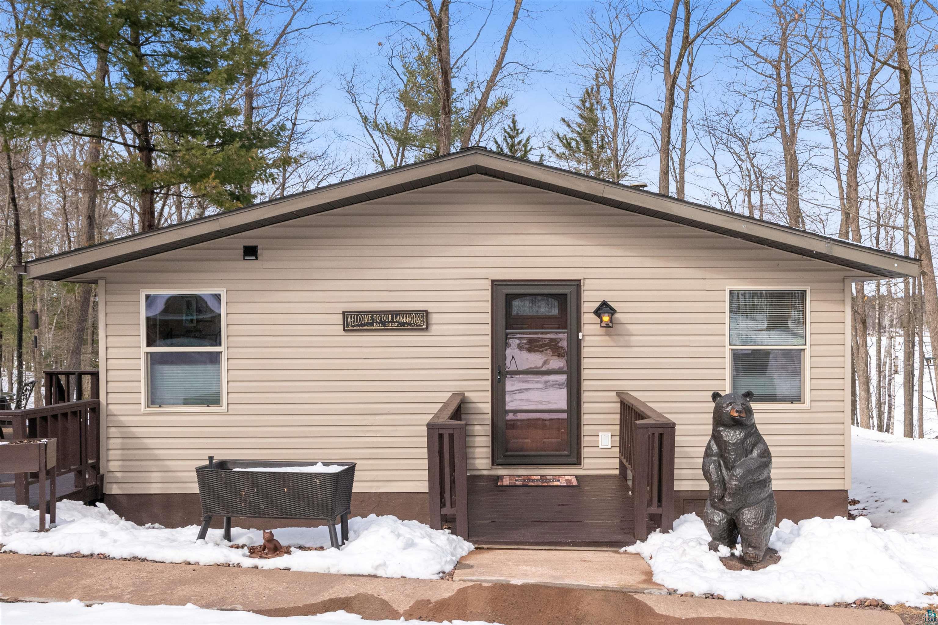 6440 Lake Ahmeek Road Iron River, WI 54847 - Photo 31 of 32 Gallery Image 31