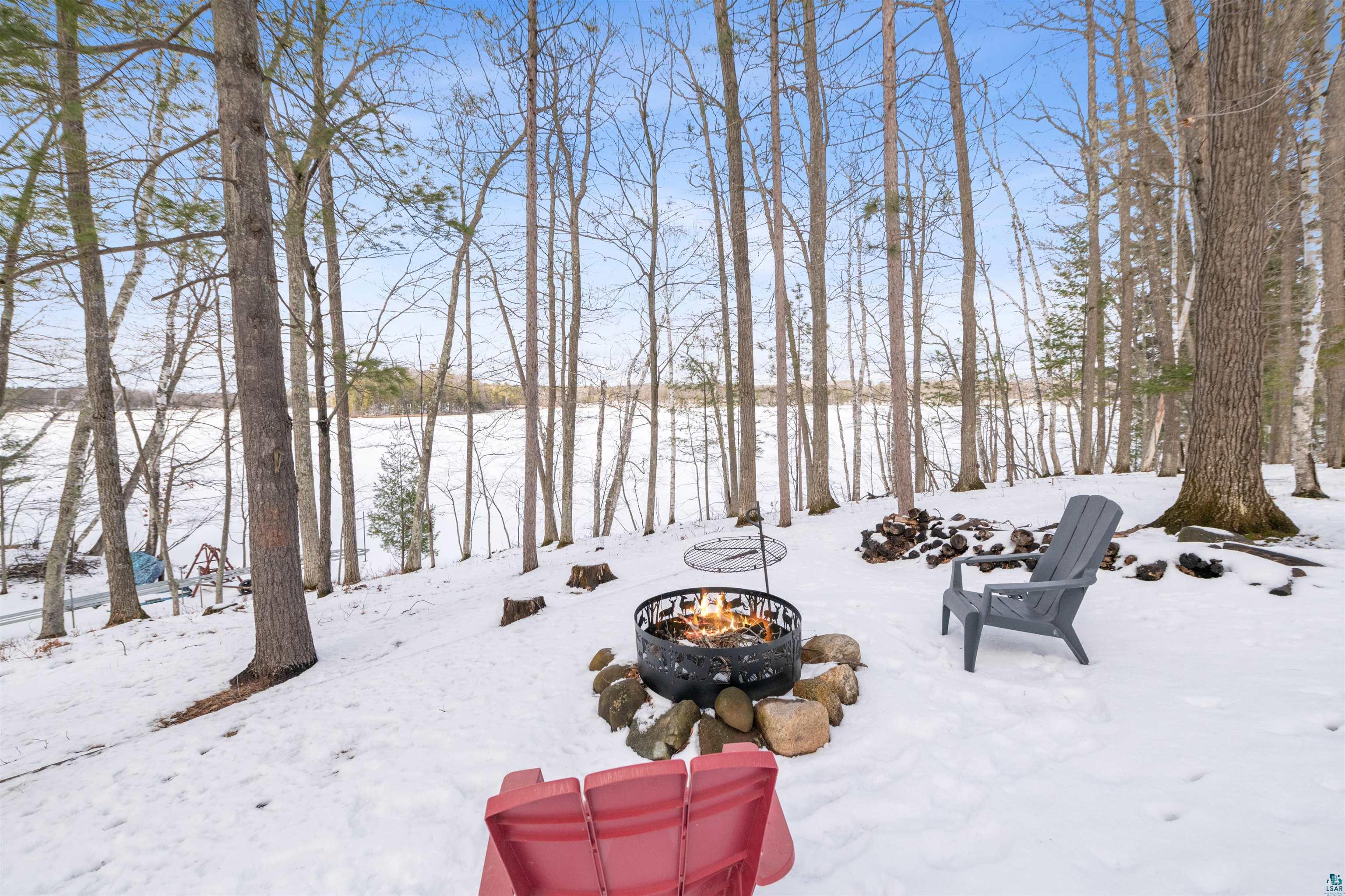 6440 Lake Ahmeek Road Iron River, WI 54847 - Photo 5 of 32 Gallery Image 5
