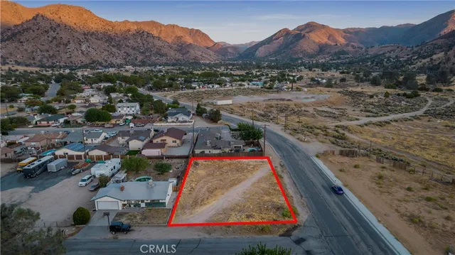 $29,000 | 0 Flower Street, Lake Isabella, CA 93240