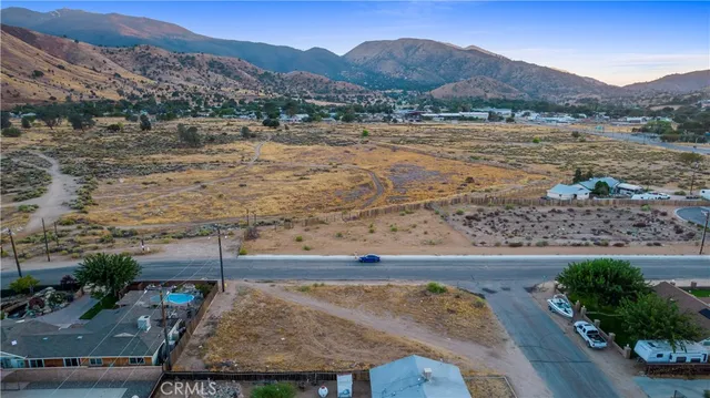 $29,000 | 0 Flower Street, Lake Isabella, CA 93240