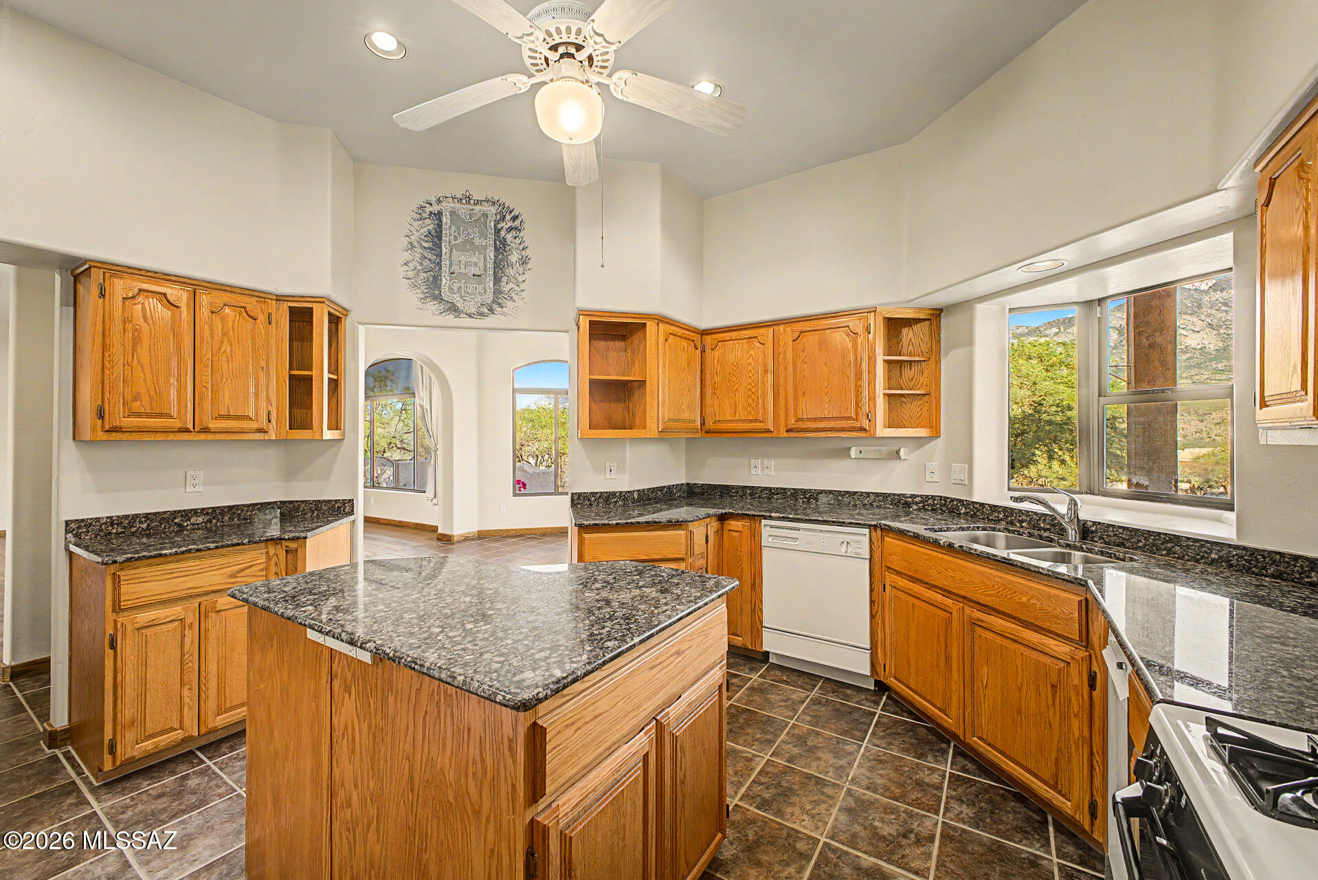 15660 North Pharlap Road Tucson, AZ 85739 - Photo 27 of 49 Kitchen