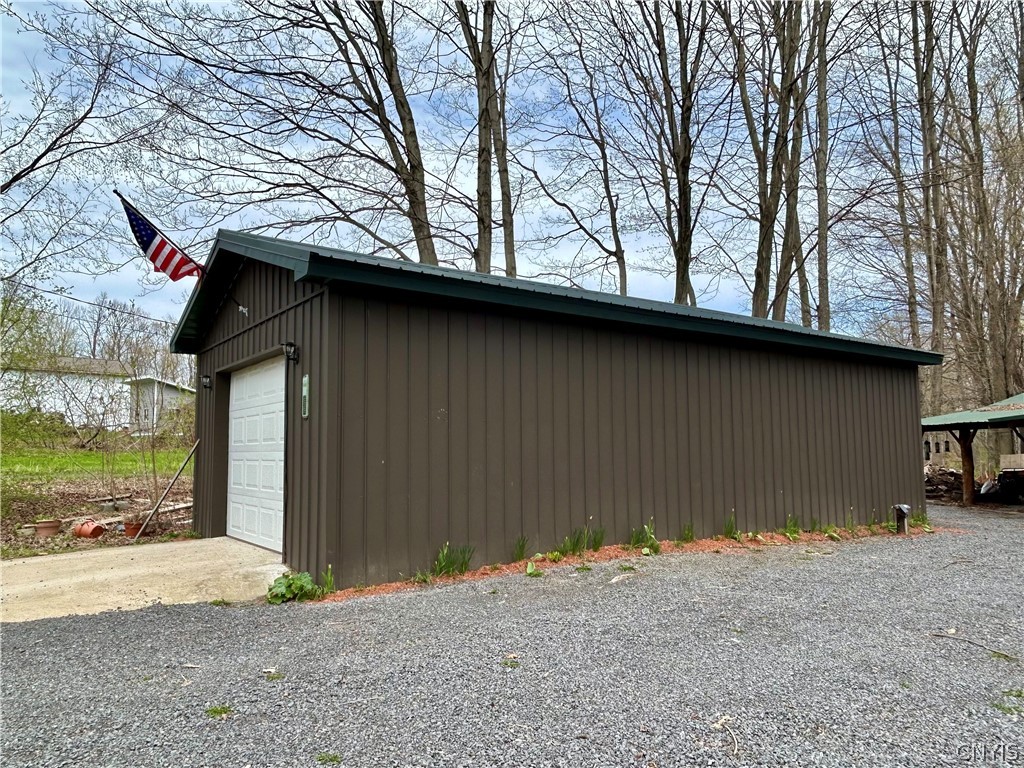 292 Towne Road Pulaski, NY 13142 - Photo 4 of 6