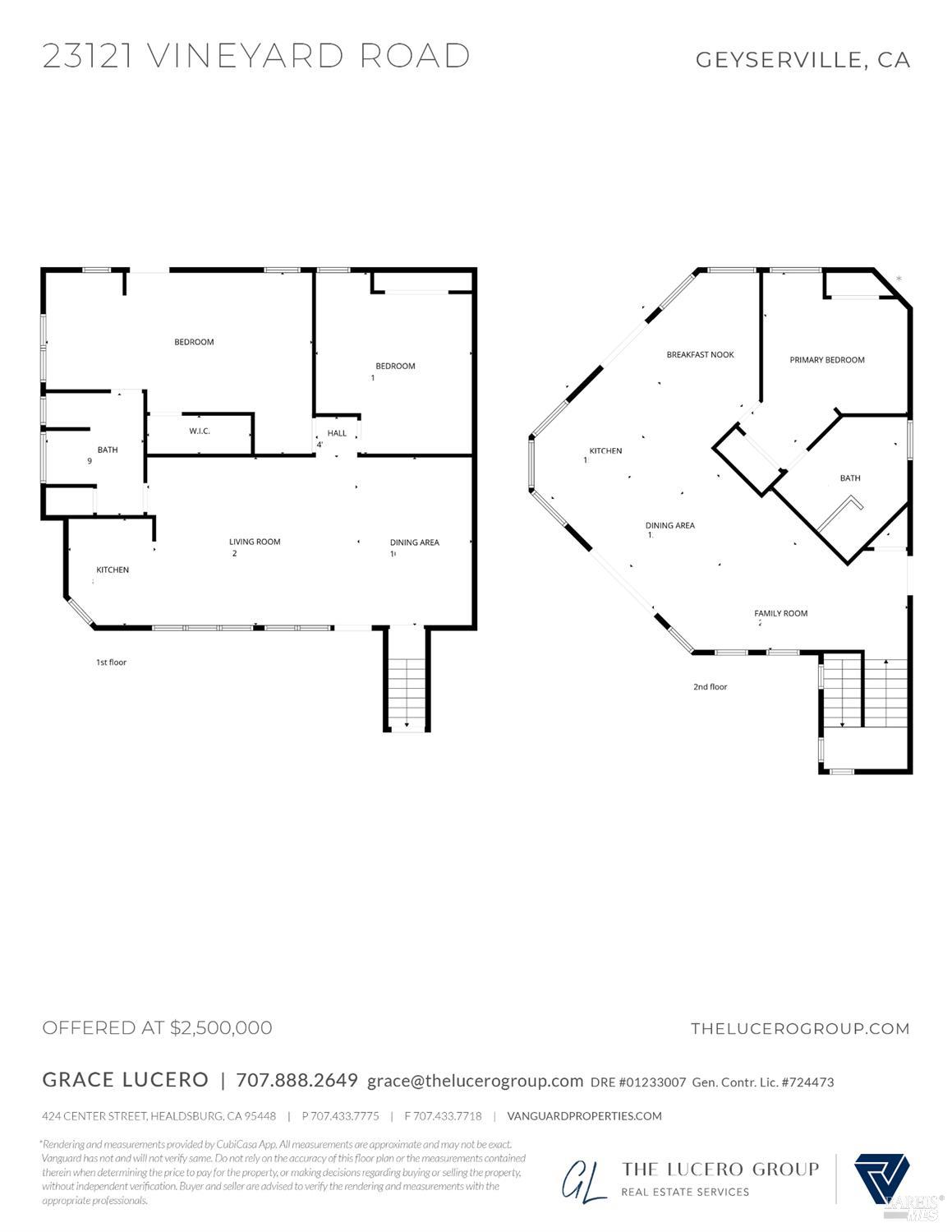 23121 Vineyard Road Geyserville, CA 95441 - Photo 56 of 58