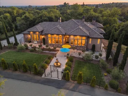 $1,895,000 | 8950 Gilardi Road, Newcastle, CA 95658