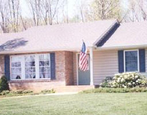 1859 Quaker Church Road Bedford, VA 24523 - Photo 1 of 1 Listing Photo
