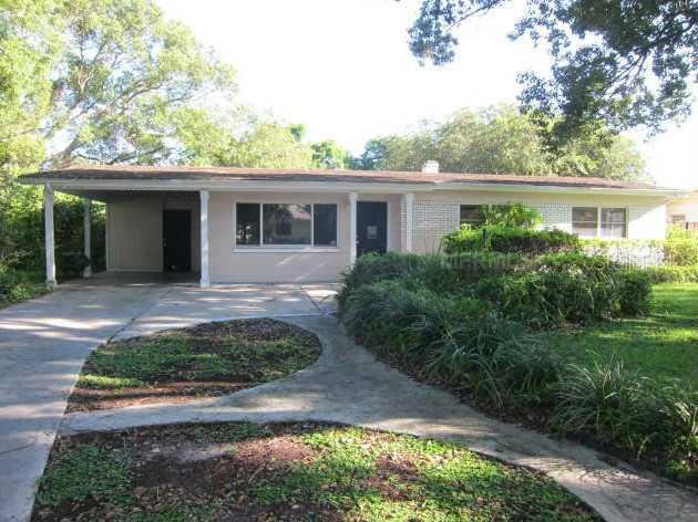 2713 Ambergate Road Winter Park, FL 32792 - Photo 1 of 1 Exterior Front