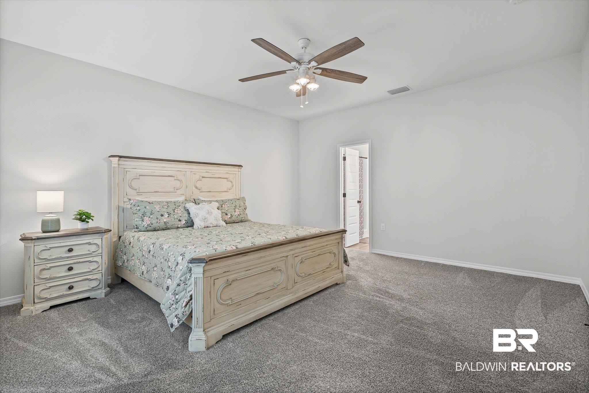 13198 Gopher Court Elberta, AL 36530 - Photo 6 of 37 Primary Suite