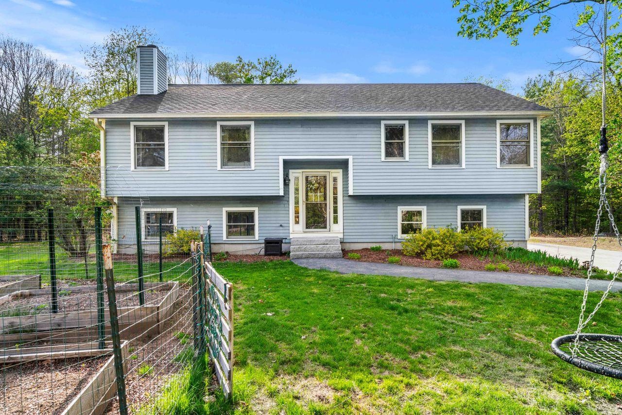 5 Ben Farnsworth Road Brookline, NH 03033 - Photo 3 of 41 Gallery Image 3