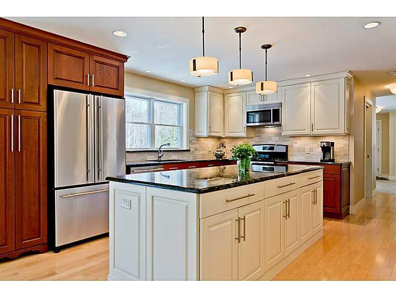 125 Snow Road Durham, ME 04222 - Photo 3 of 22 Kitchen.