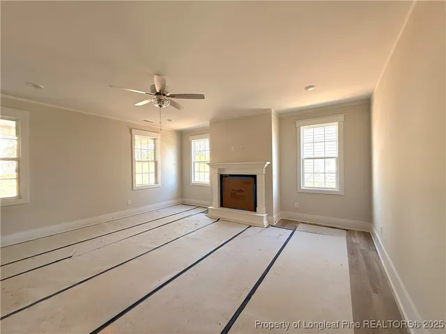 $524,998 | 640 Cresswell Moor Way, Fayetteville, NC 28311