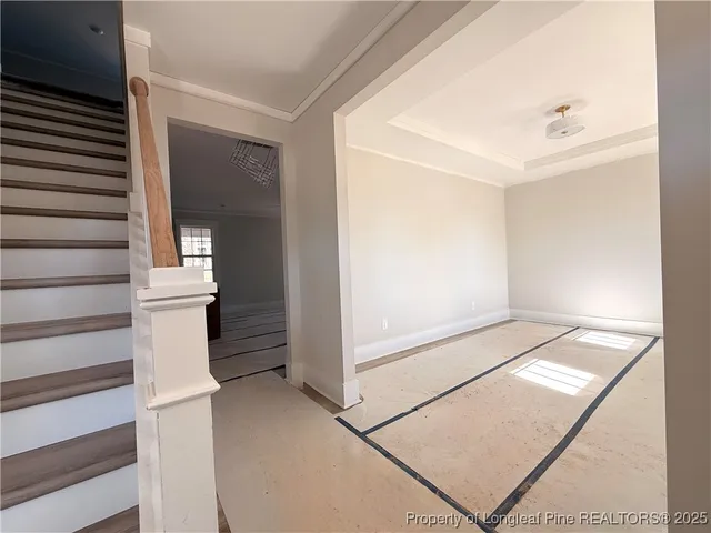 $524,998 | 640 Cresswell Moor Way, Fayetteville, NC 28311