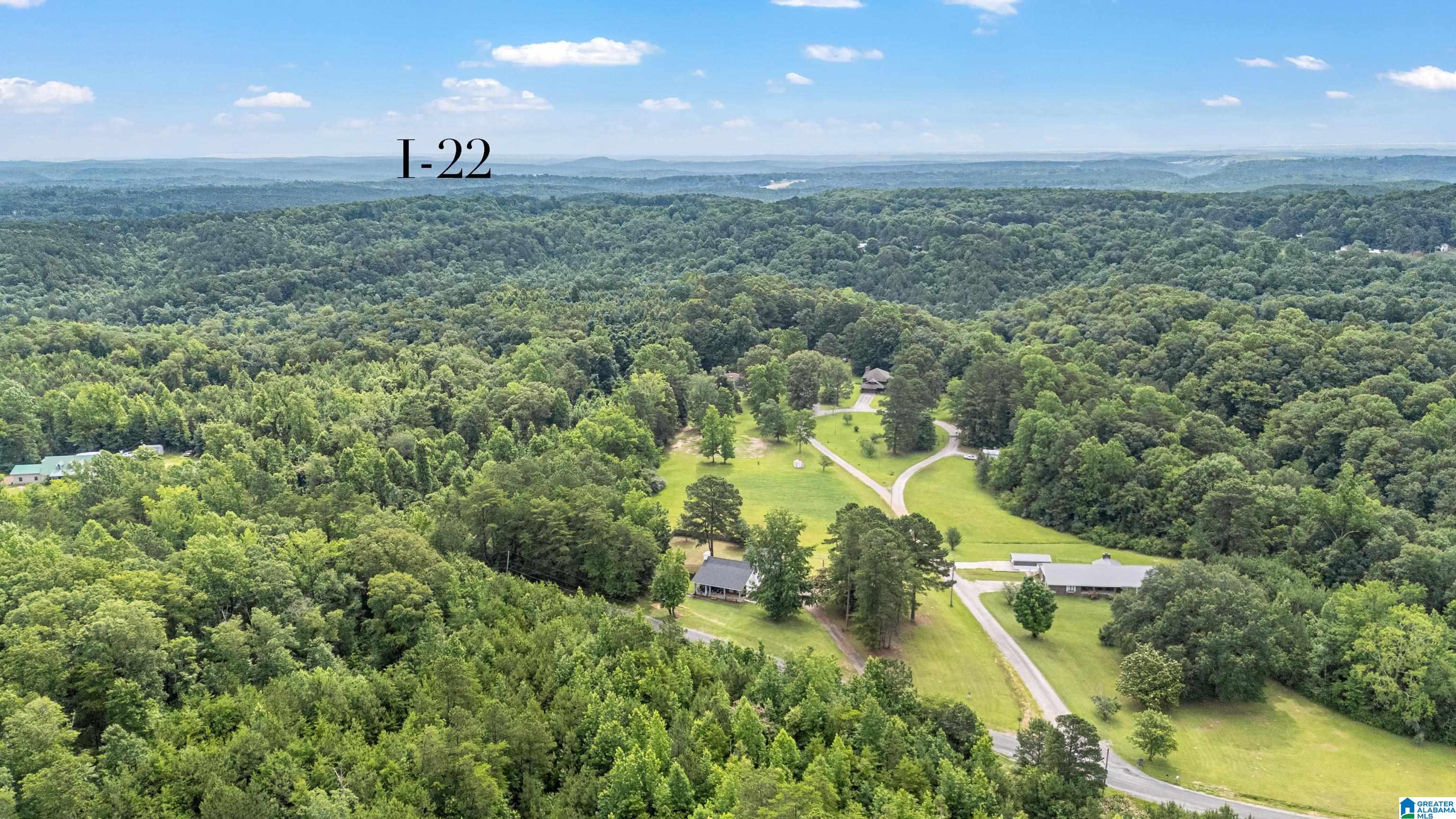 664 Jent Road Cordova, AL 35550 - Photo 37 of 38