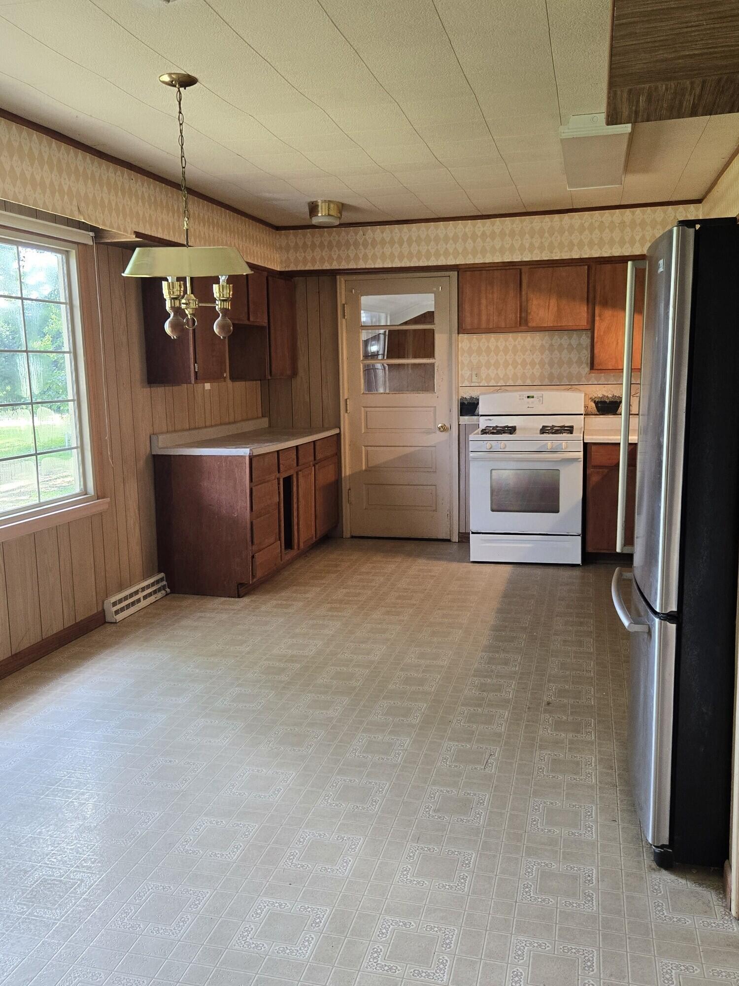 6502 Mound Road Delavan, WI 53115 - Photo 3 of 19 Another view of Kitchen