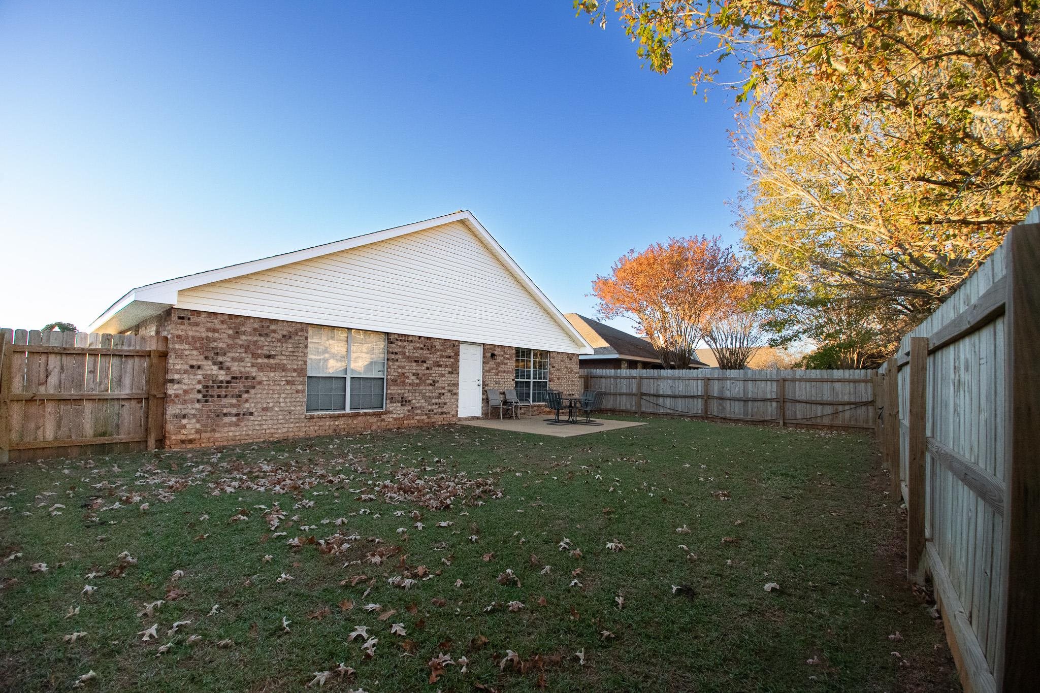 2668 Hampton Park Circle Foley, AL 36535 - Photo 19 of 20