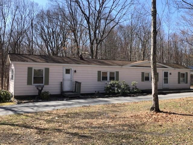 121 Lochinvar Road Greeley, PA 18425 - Photo 1 of 10