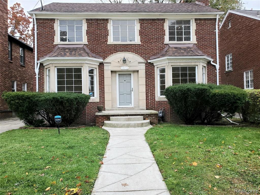 20150 Canterbury Road Detroit, MI 48221 - Photo 1 of 1