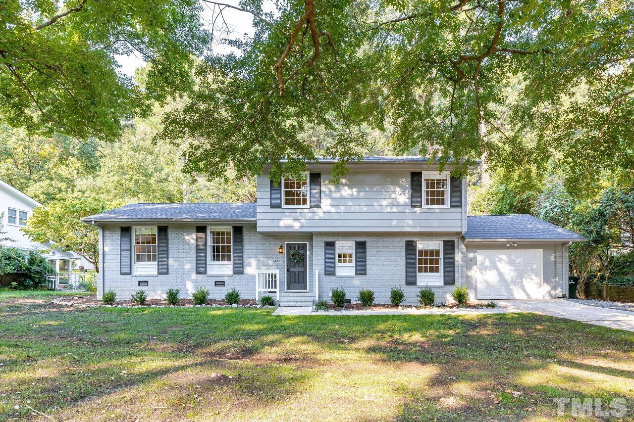 5617 Deblyn Avenue Raleigh, NC 27612 - Photo 1 of 30 Gallery Image 1