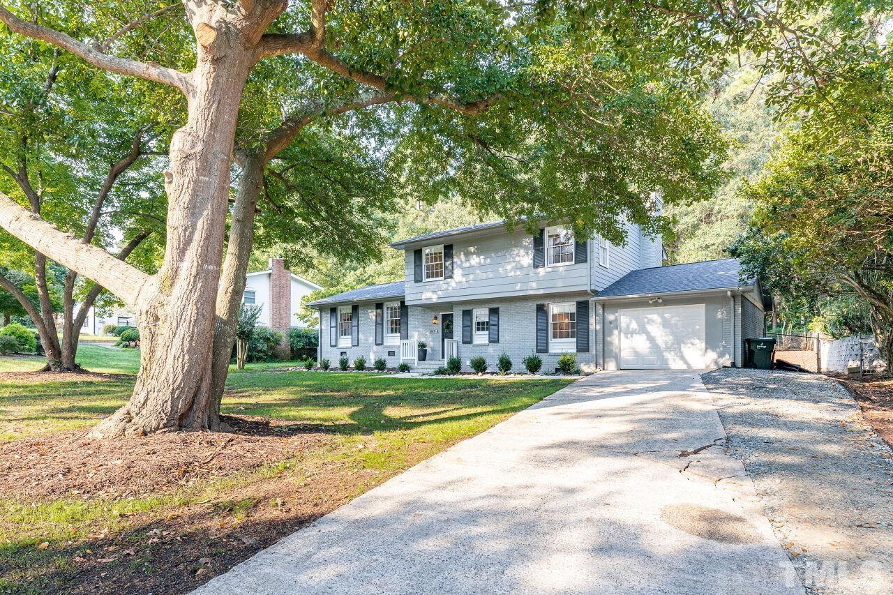 5617 Deblyn Avenue Raleigh, NC 27612 - Photo 2 of 30 Gallery Image 2