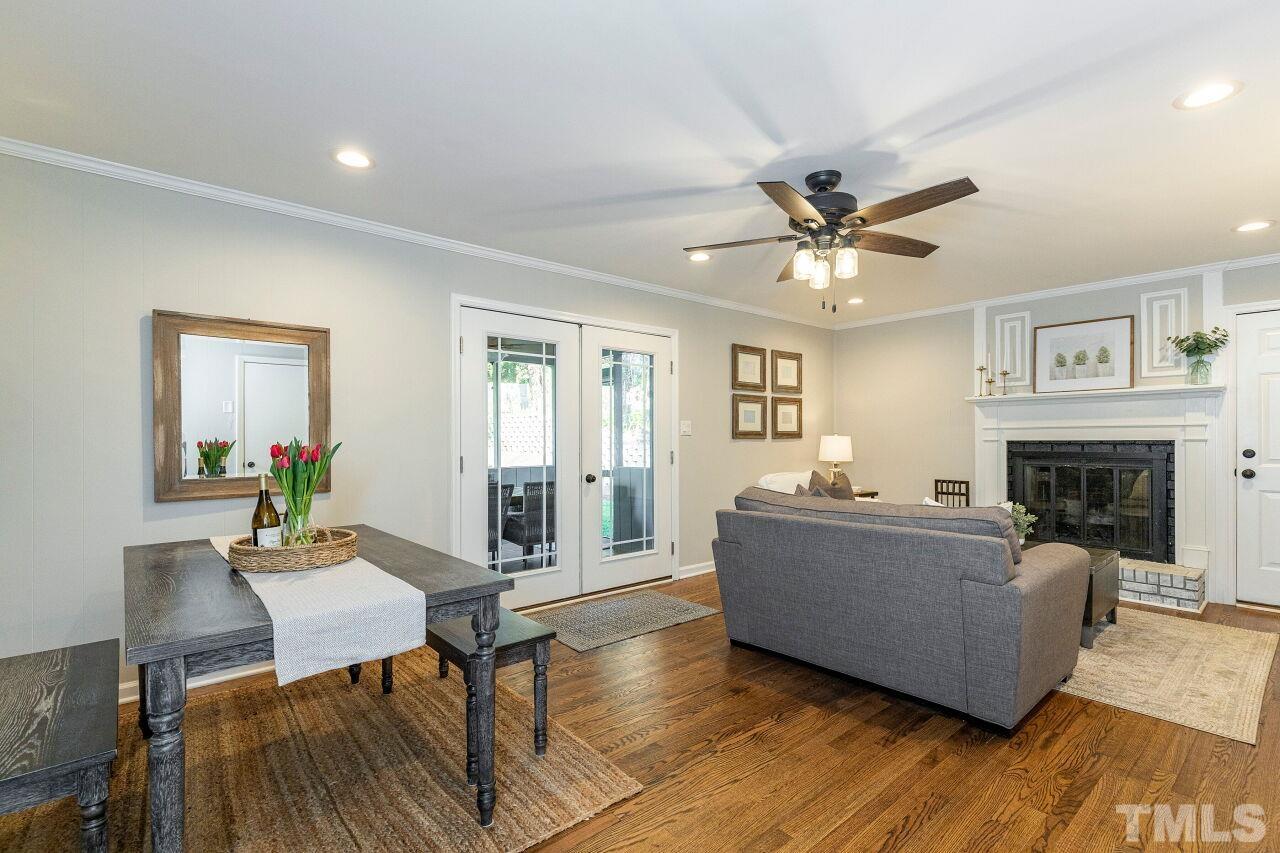 5617 Deblyn Avenue Raleigh, NC 27612 - Photo 12 of 30 Gallery Image 12