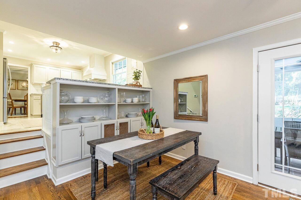 5617 Deblyn Avenue Raleigh, NC 27612 - Photo 13 of 30 Gallery Image 13