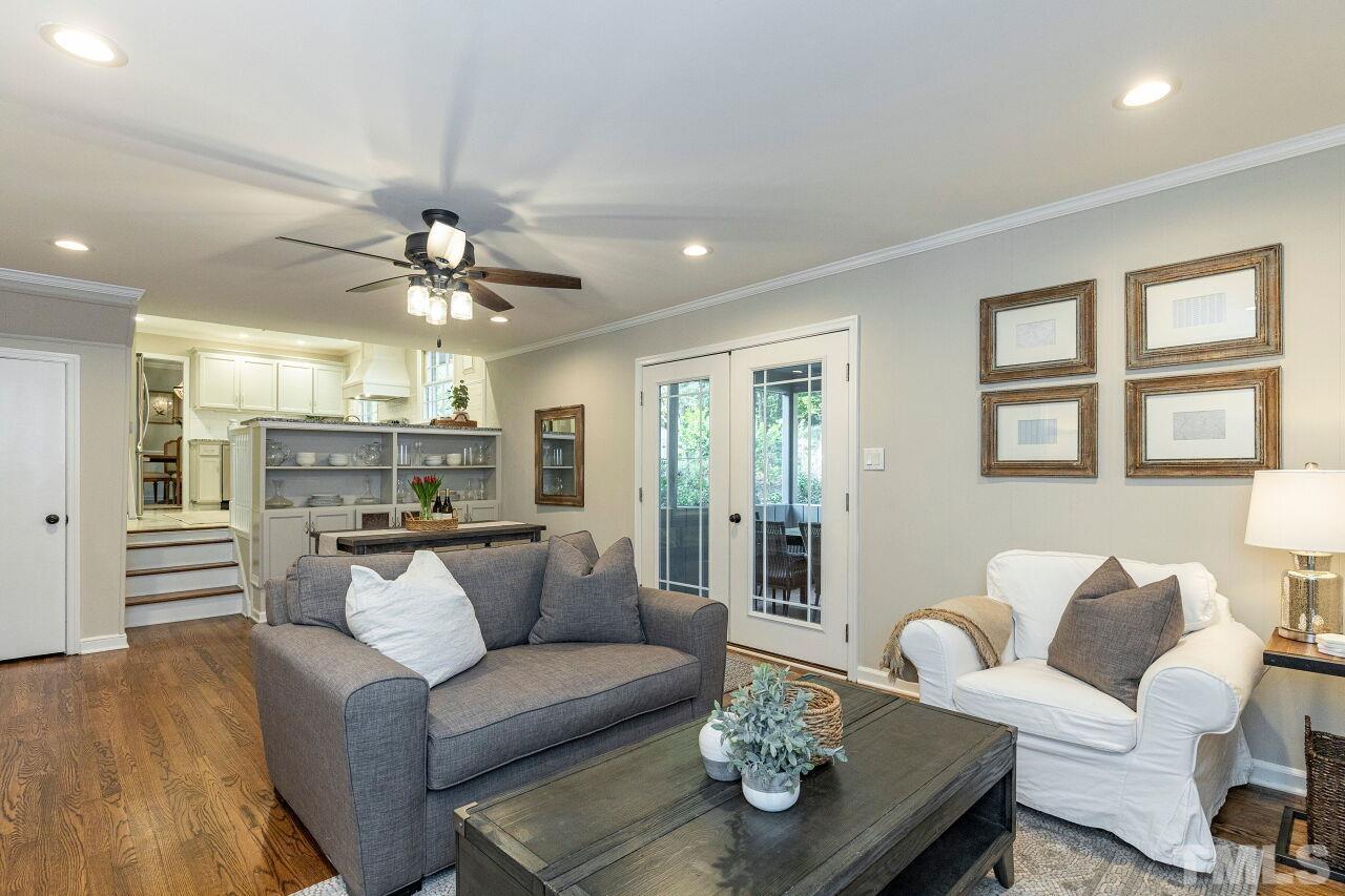5617 Deblyn Avenue Raleigh, NC 27612 - Photo 15 of 30 Gallery Image 15