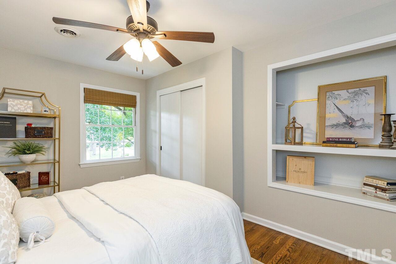 5617 Deblyn Avenue Raleigh, NC 27612 - Photo 20 of 30 Gallery Image 20
