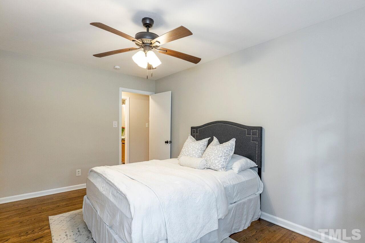 5617 Deblyn Avenue Raleigh, NC 27612 - Photo 21 of 30 Gallery Image 21