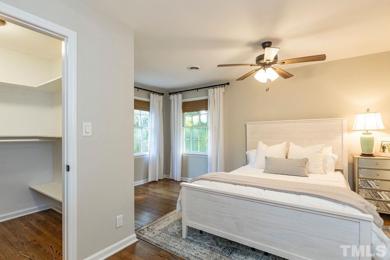 5617 Deblyn Avenue Raleigh, NC 27612 - Photo 22 of 30 Gallery Image 22