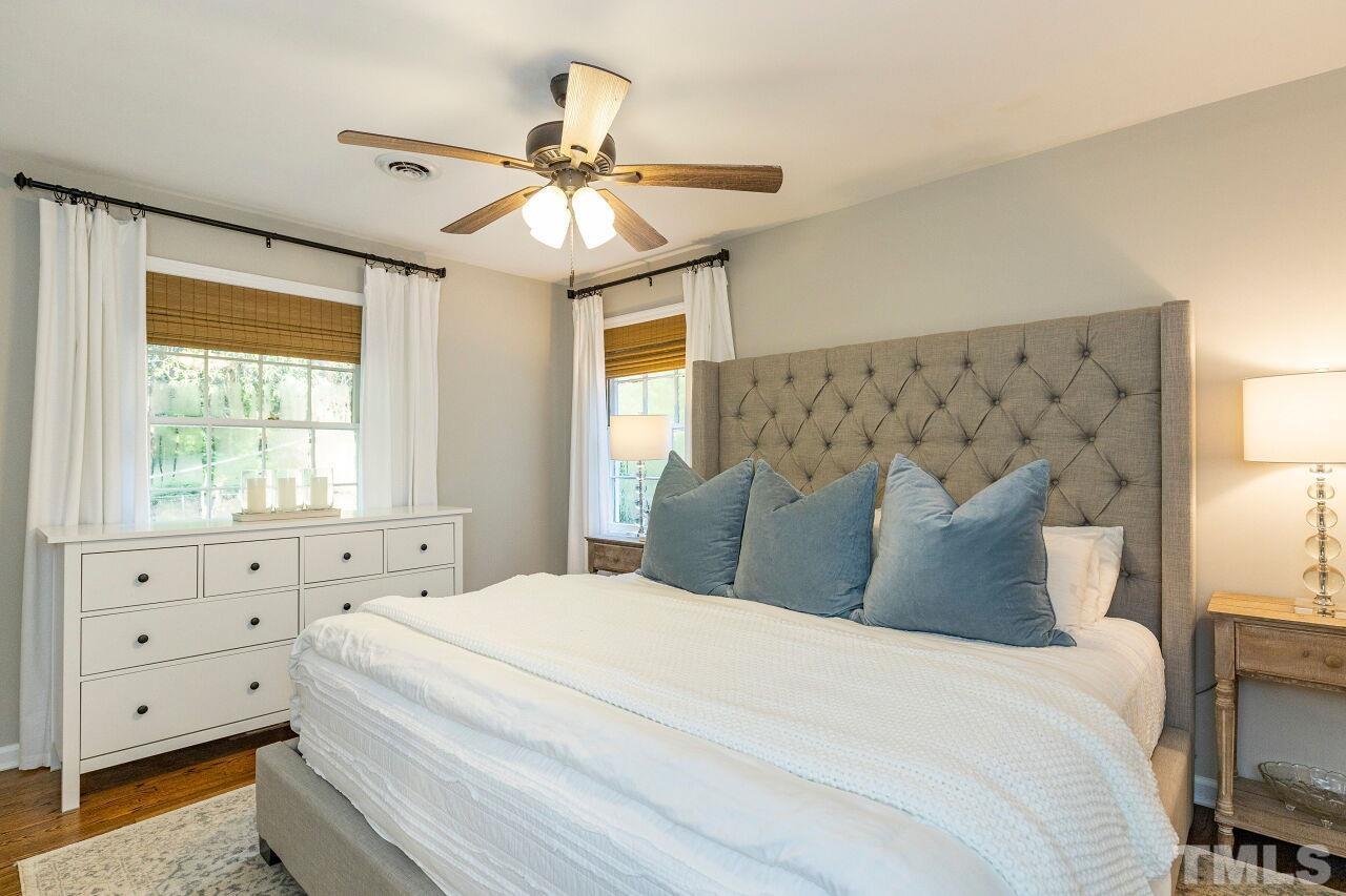 5617 Deblyn Avenue Raleigh, NC 27612 - Photo 23 of 30 Gallery Image 23