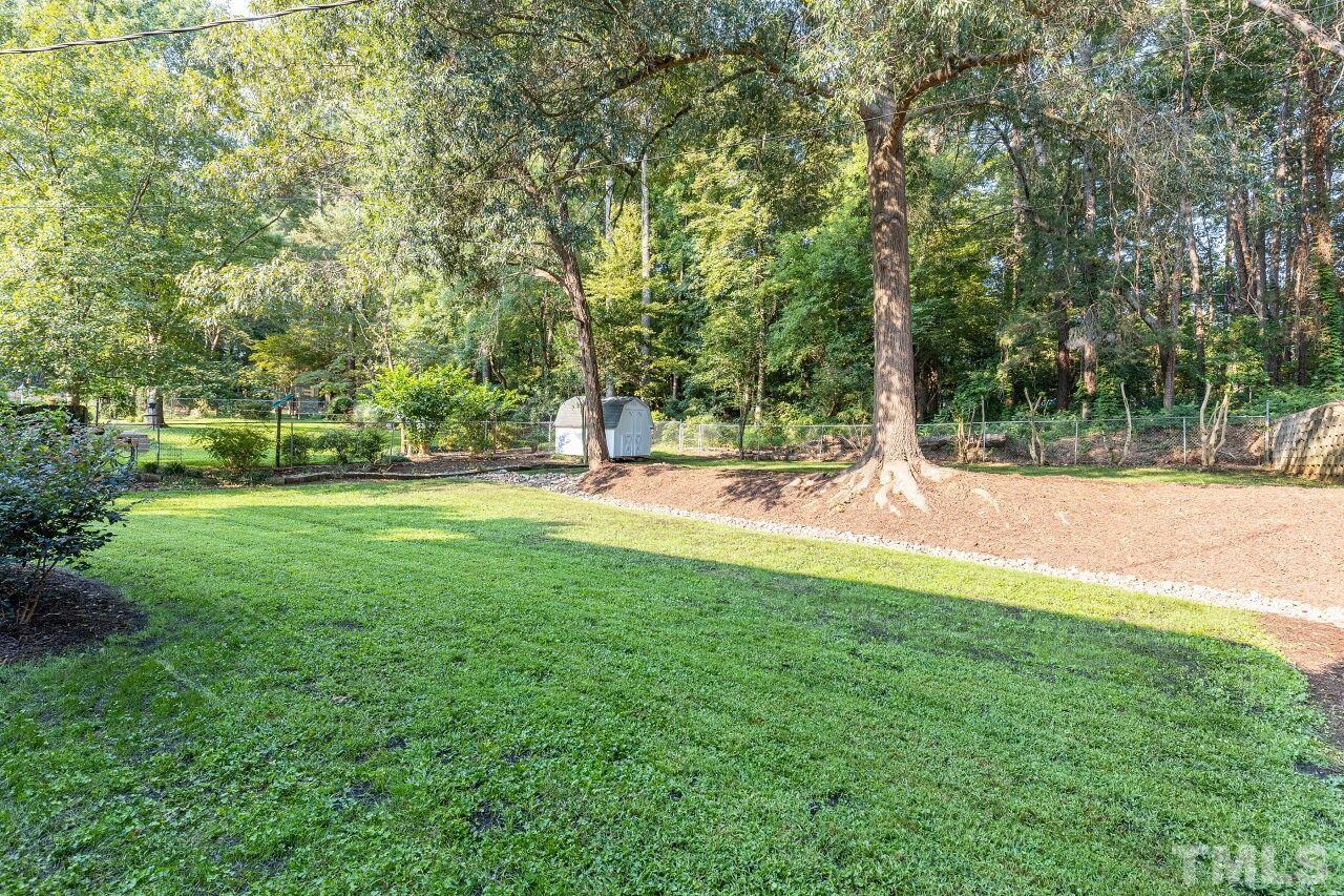 5617 Deblyn Avenue Raleigh, NC 27612 - Photo 28 of 30 Gallery Image 28