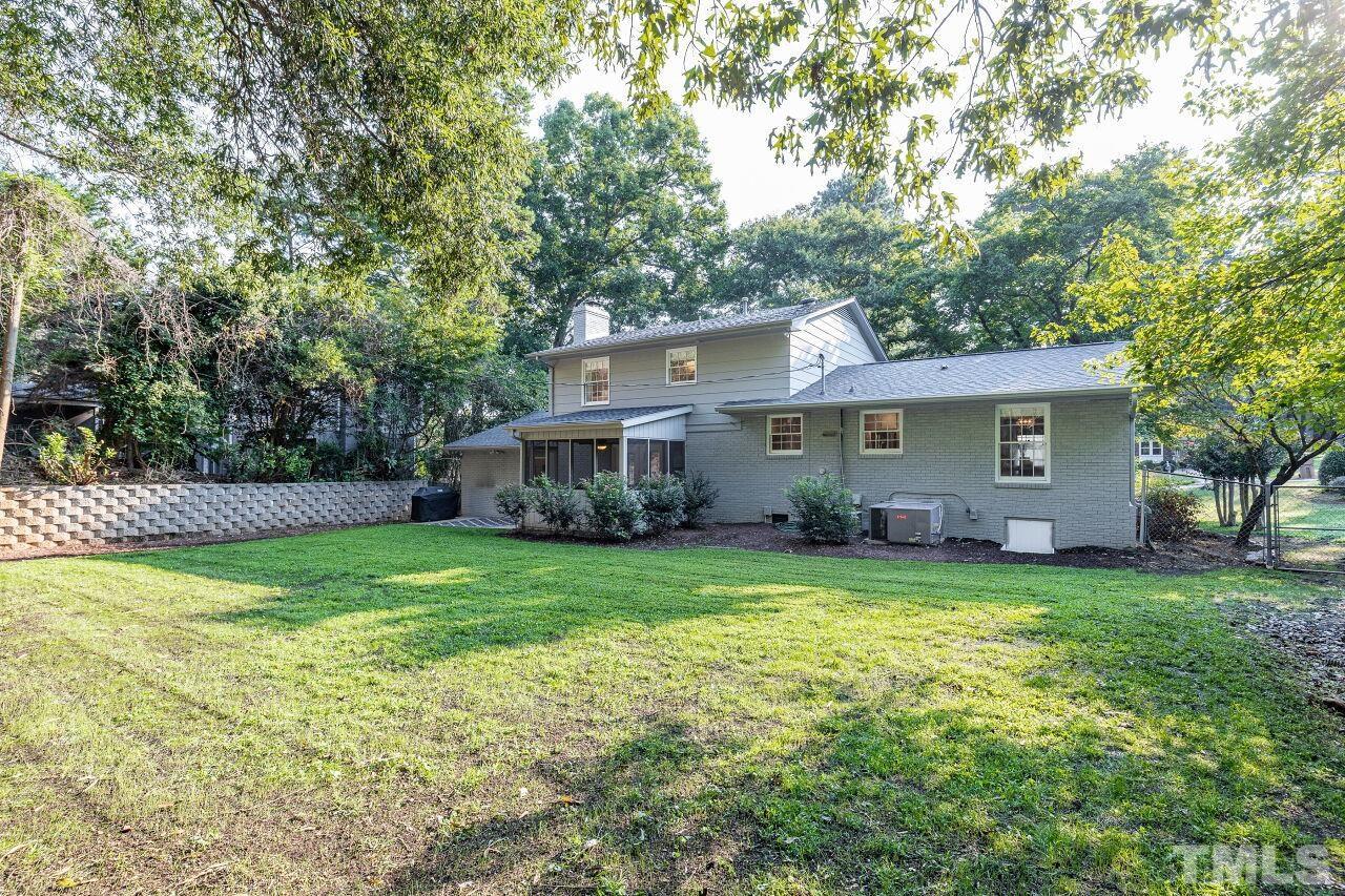 5617 Deblyn Avenue Raleigh, NC 27612 - Photo 29 of 30 Gallery Image 29