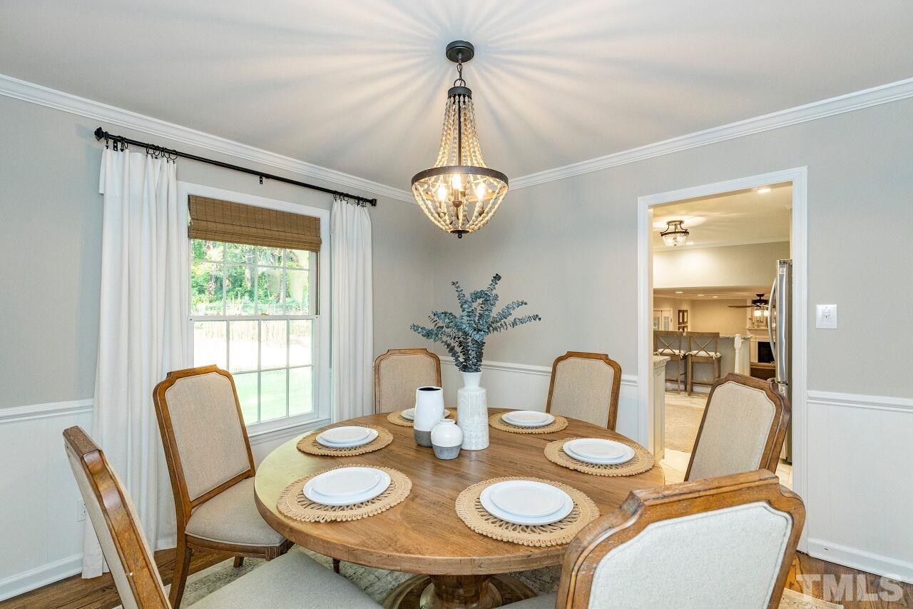 5617 Deblyn Avenue Raleigh, NC 27612 - Photo 9 of 30 Gallery Image 9