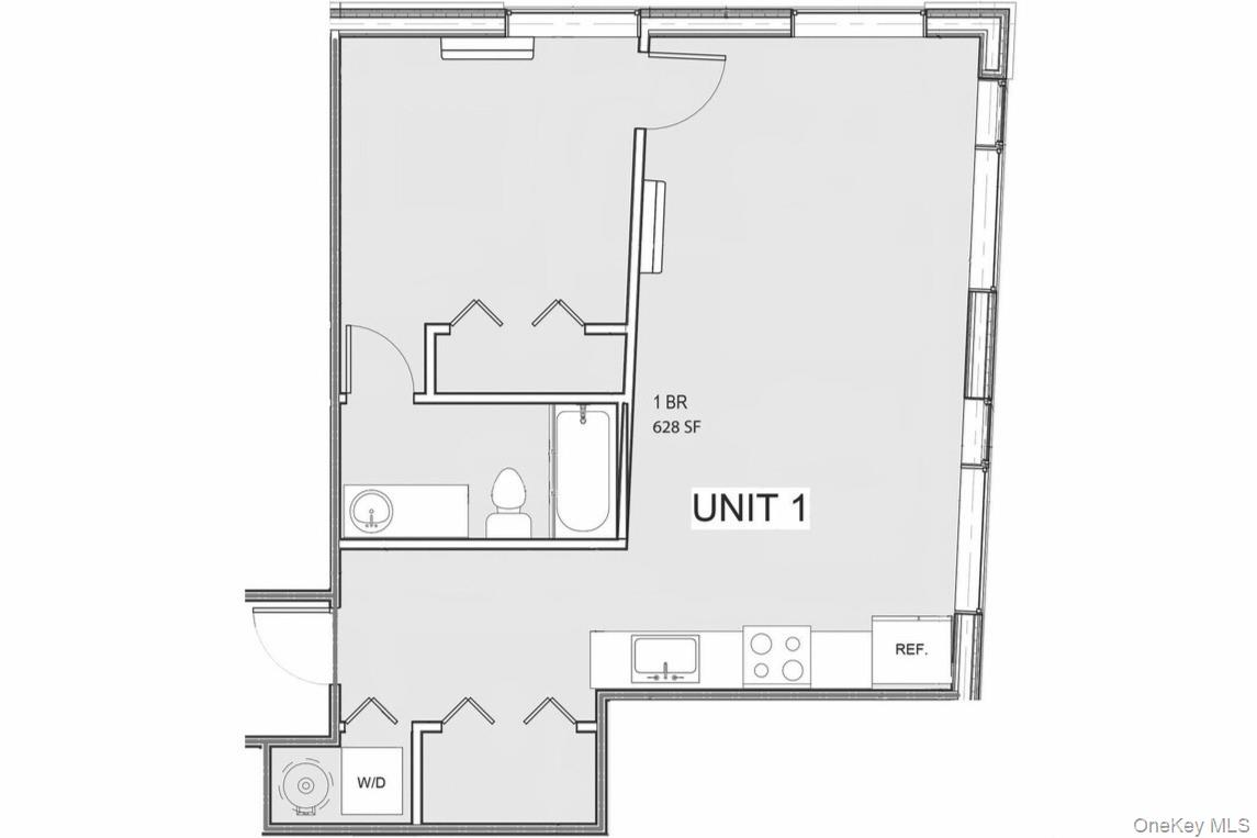 289 Main Street, Unit 301 Poughkeepsie, NY 12601 - Photo 6 of 11