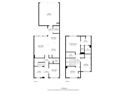 $399,500 | 679 Emily Lane, Richardson, TX 75081