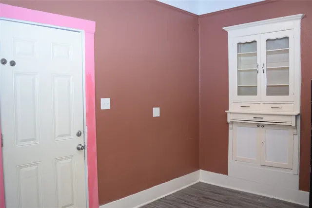 a view of washer and dryer