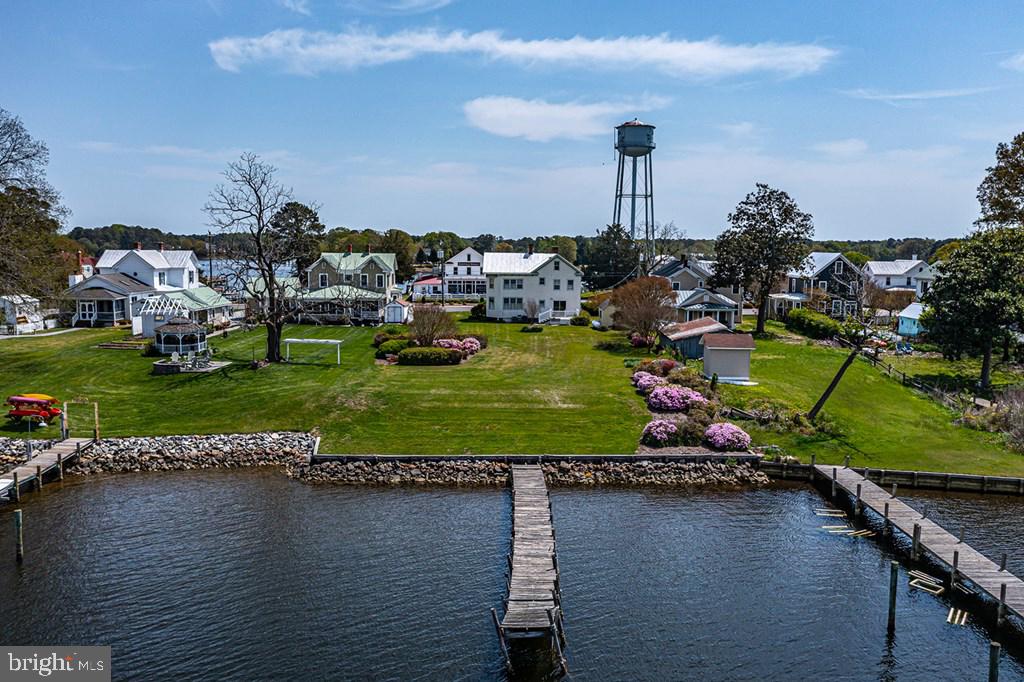 742 Main Street Reedville, VA 22539 - Photo 46 of 66 Charming waterfront community scene.