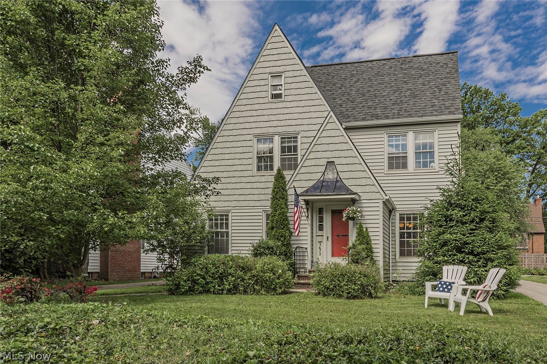 3672 Rawnsdale Road Beachwood, OH 44122 - Photo 35 of 35 3672 Rawnsdale Road ... a perfect place to call home under a NEWER ROOF (2020) !