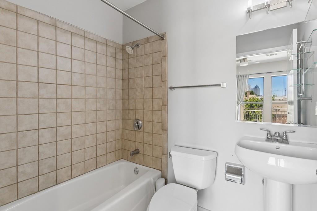 238 Walker Street Southwest, Unit 37 Atlanta, GA 30313 - Photo 24 of 29