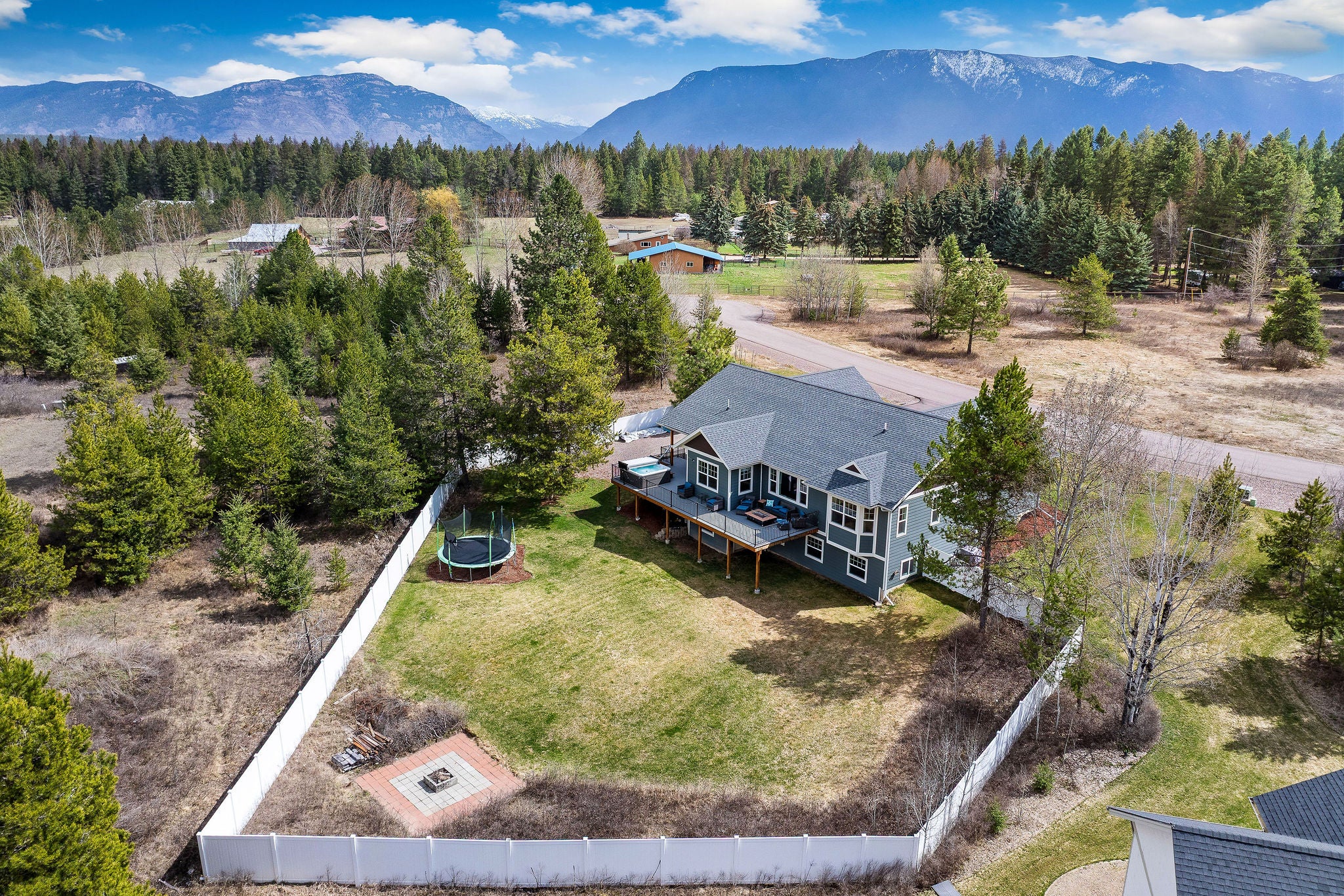 1280 Timber Ridge Court Columbia Falls, MT 59912 - Photo 52 of 60 Gallery Image 52