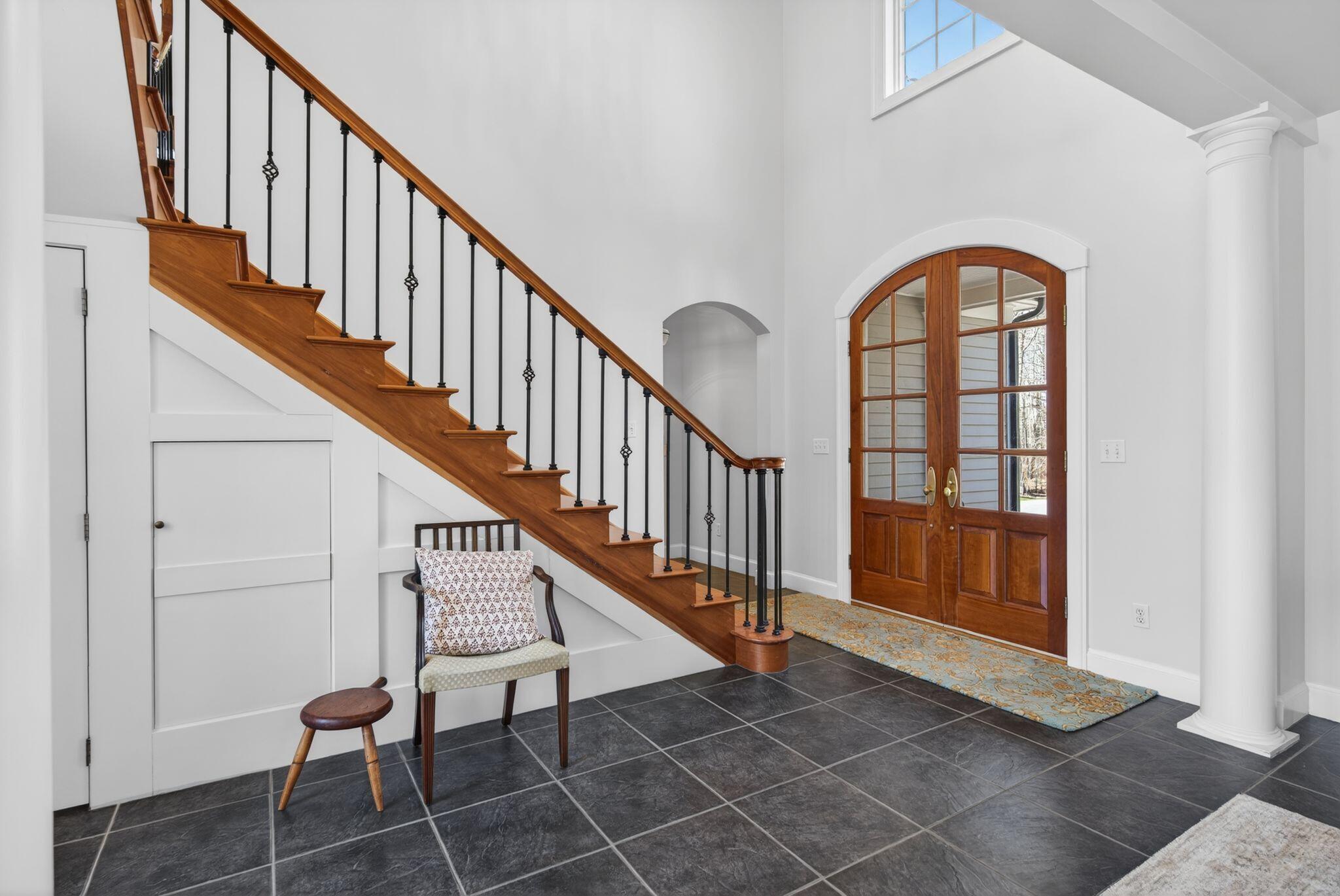 1390 North Berwick Road Wells, ME 04090 - Photo 14 of 50 Front Entrance