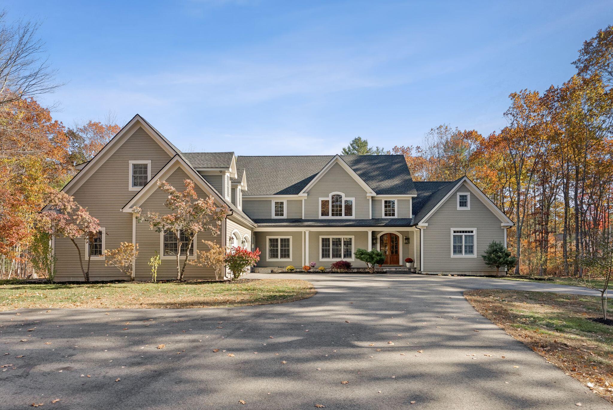 1390 North Berwick Road Wells, ME 04090 - Photo 2 of 50 Exterior