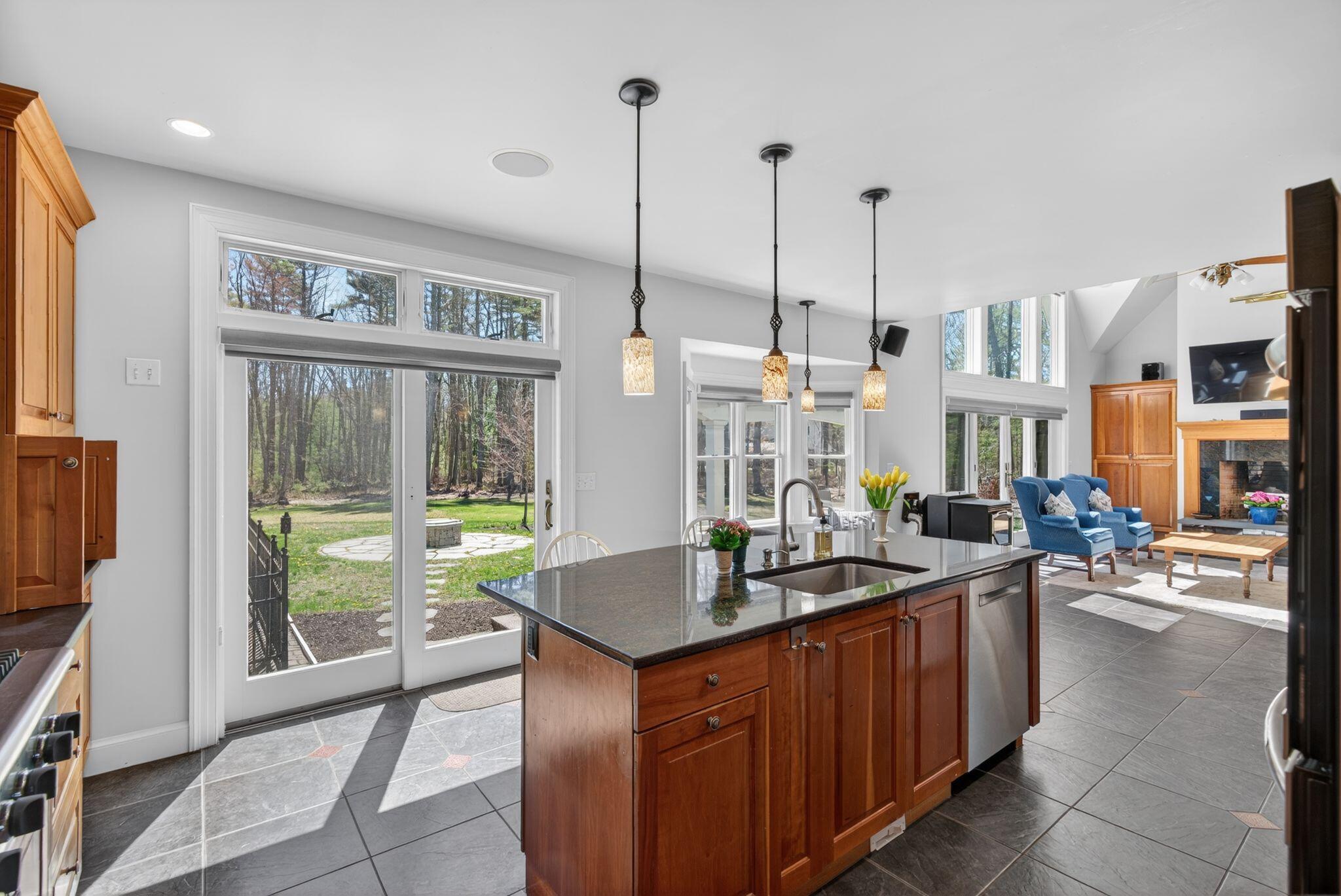 1390 North Berwick Road Wells, ME 04090 - Photo 24 of 50 Kitchen