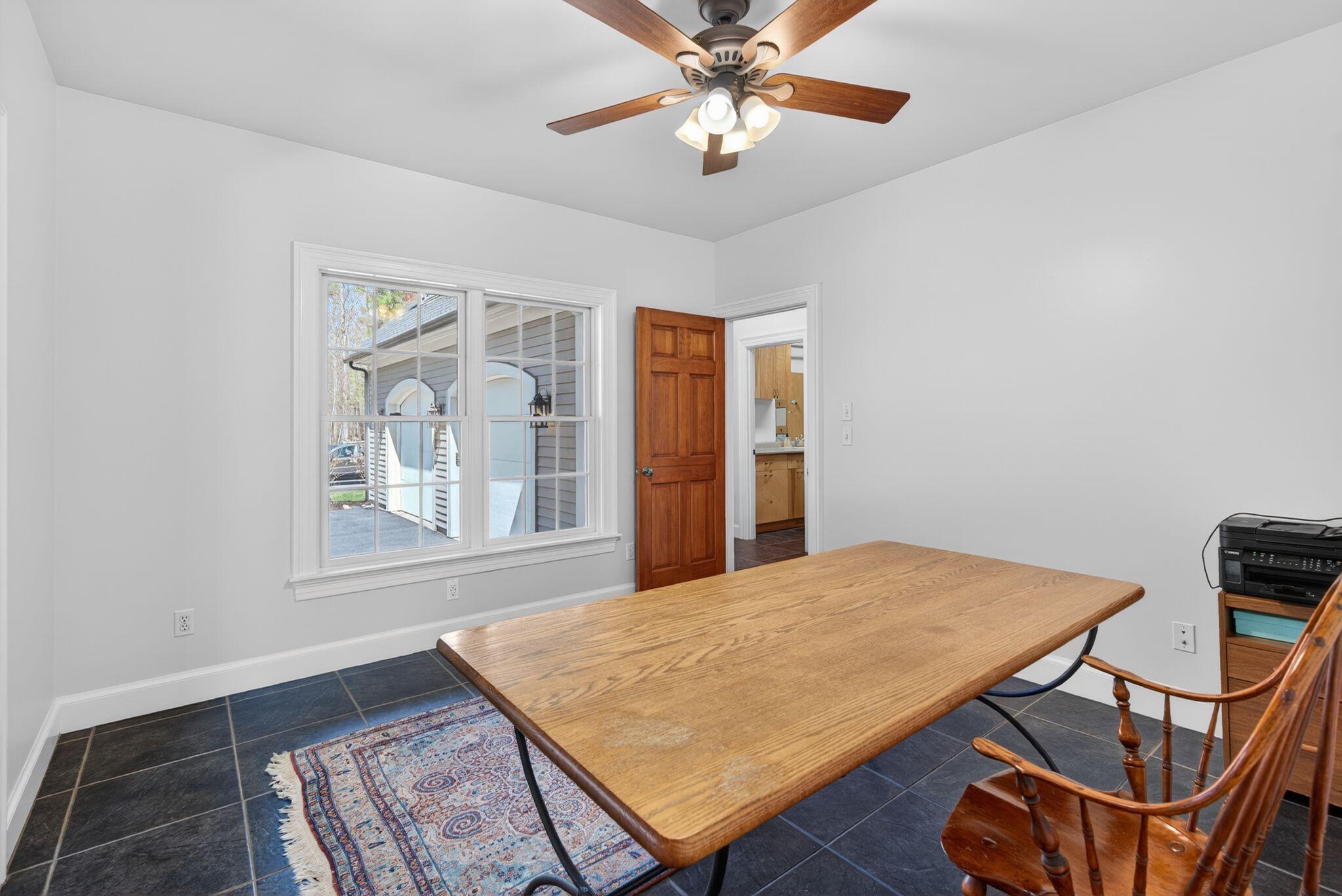 1390 North Berwick Road Wells, ME 04090 - Photo 25 of 50 Office