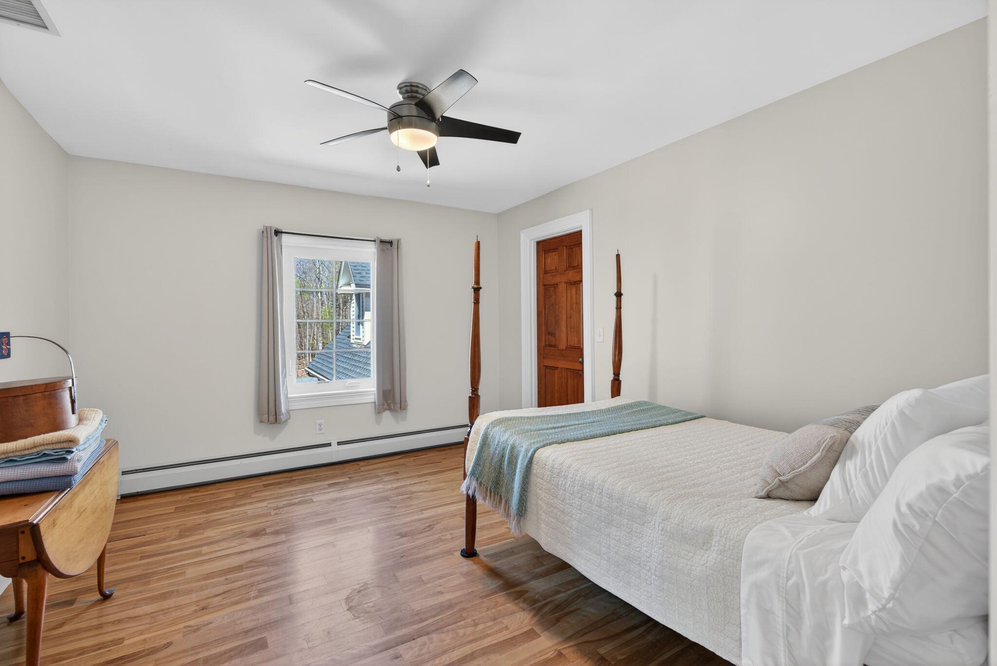 1390 North Berwick Road Wells, ME 04090 - Photo 34 of 50 Bedroom