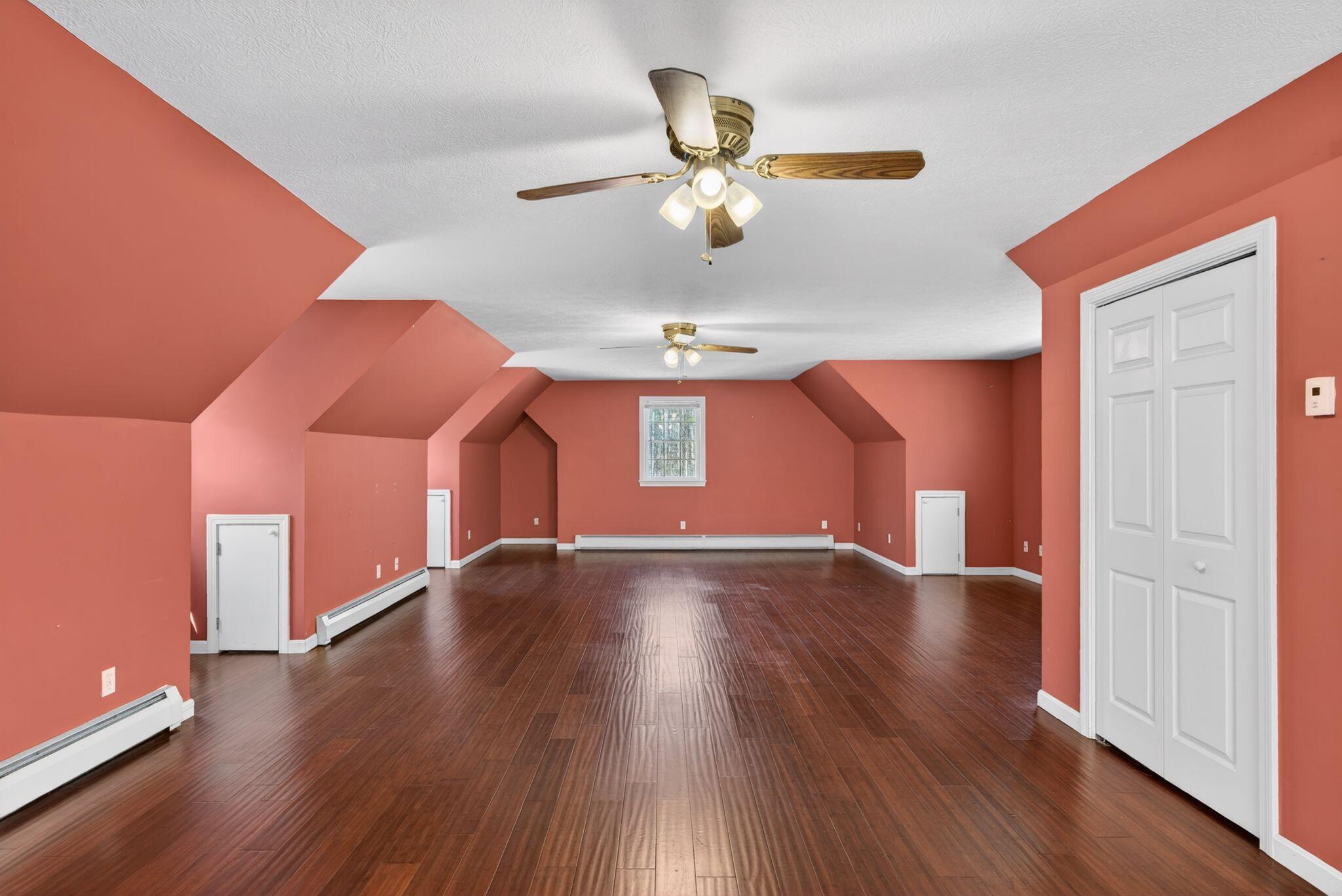 1390 North Berwick Road Wells, ME 04090 - Photo 38 of 50 In-Law Living & Dining Area