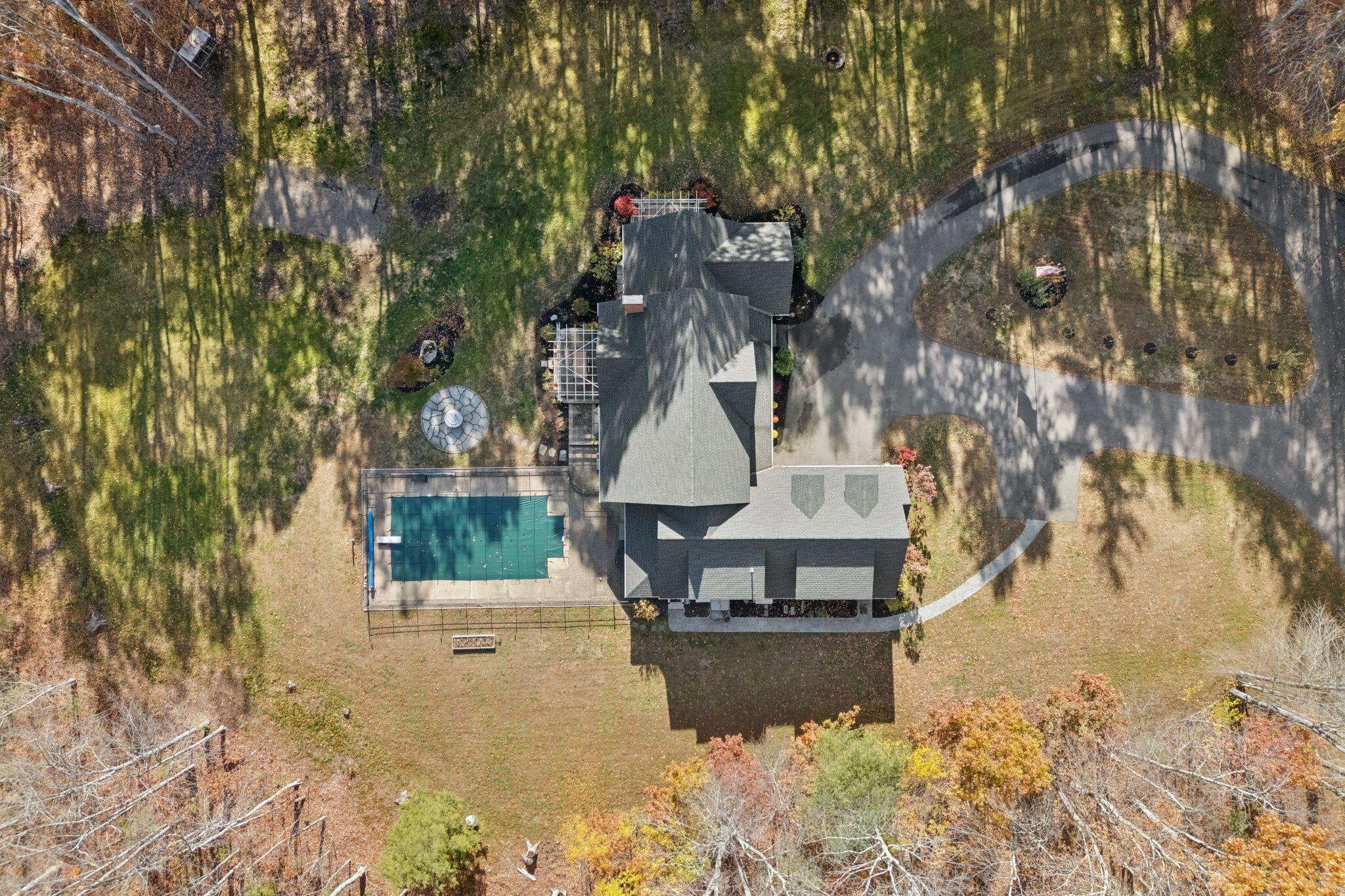 1390 North Berwick Road Wells, ME 04090 - Photo 4 of 50 Aerial View