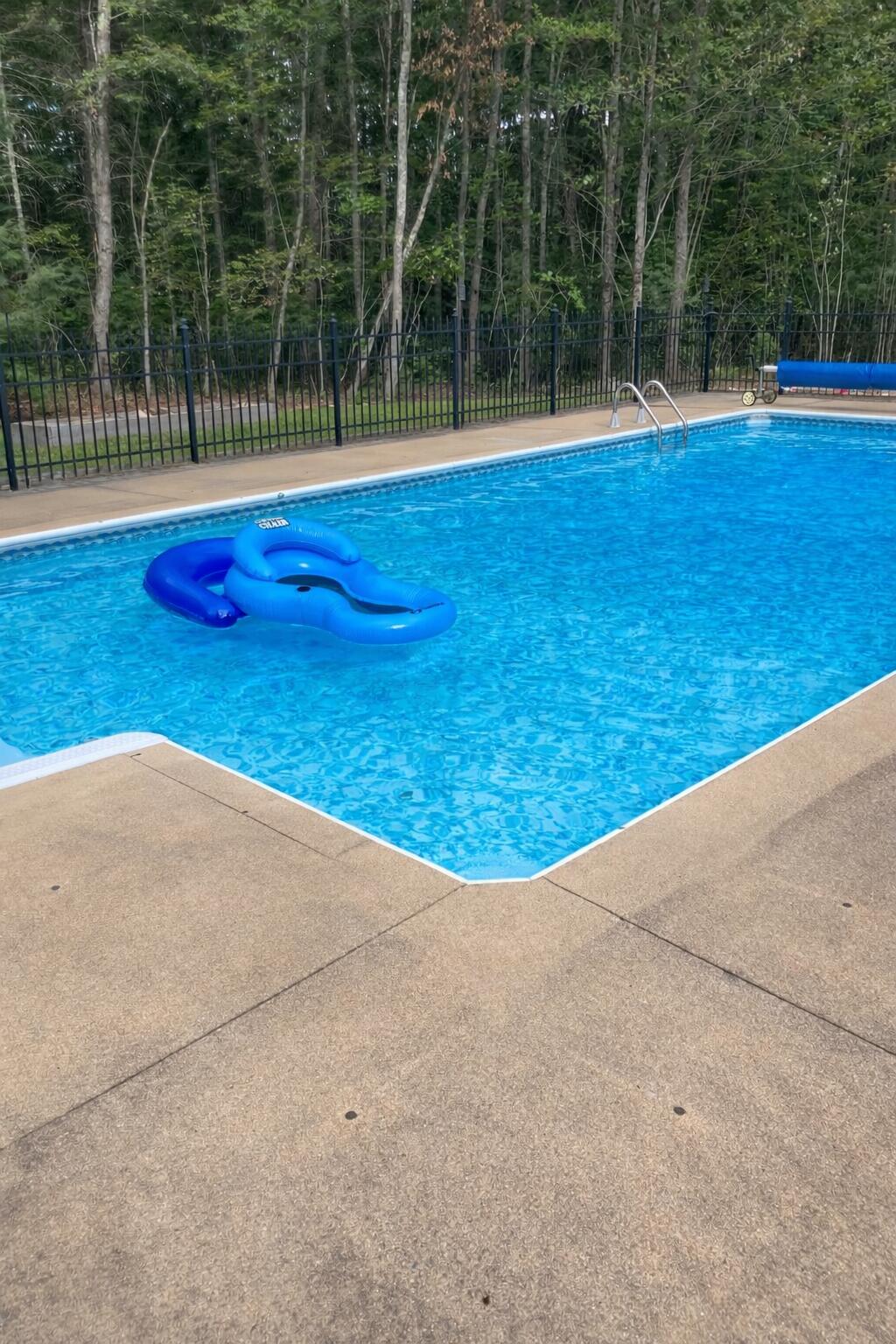 1390 North Berwick Road Wells, ME 04090 - Photo 43 of 50 Pool