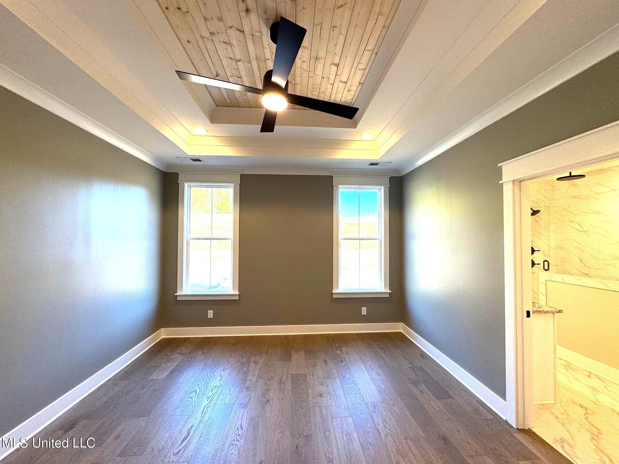 2188 Lauren Way Hernando, MS 38632 - Photo 11 of 25 Primary Bedroom