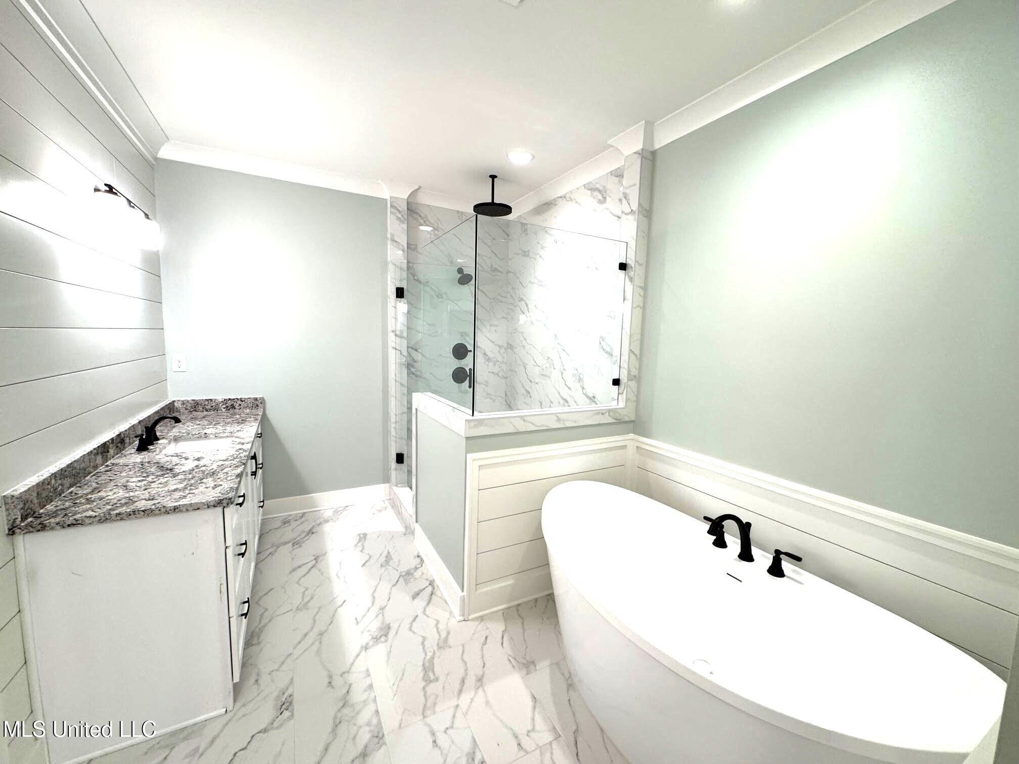 2188 Lauren Way Hernando, MS 38632 - Photo 13 of 25 Primary Bathroom b