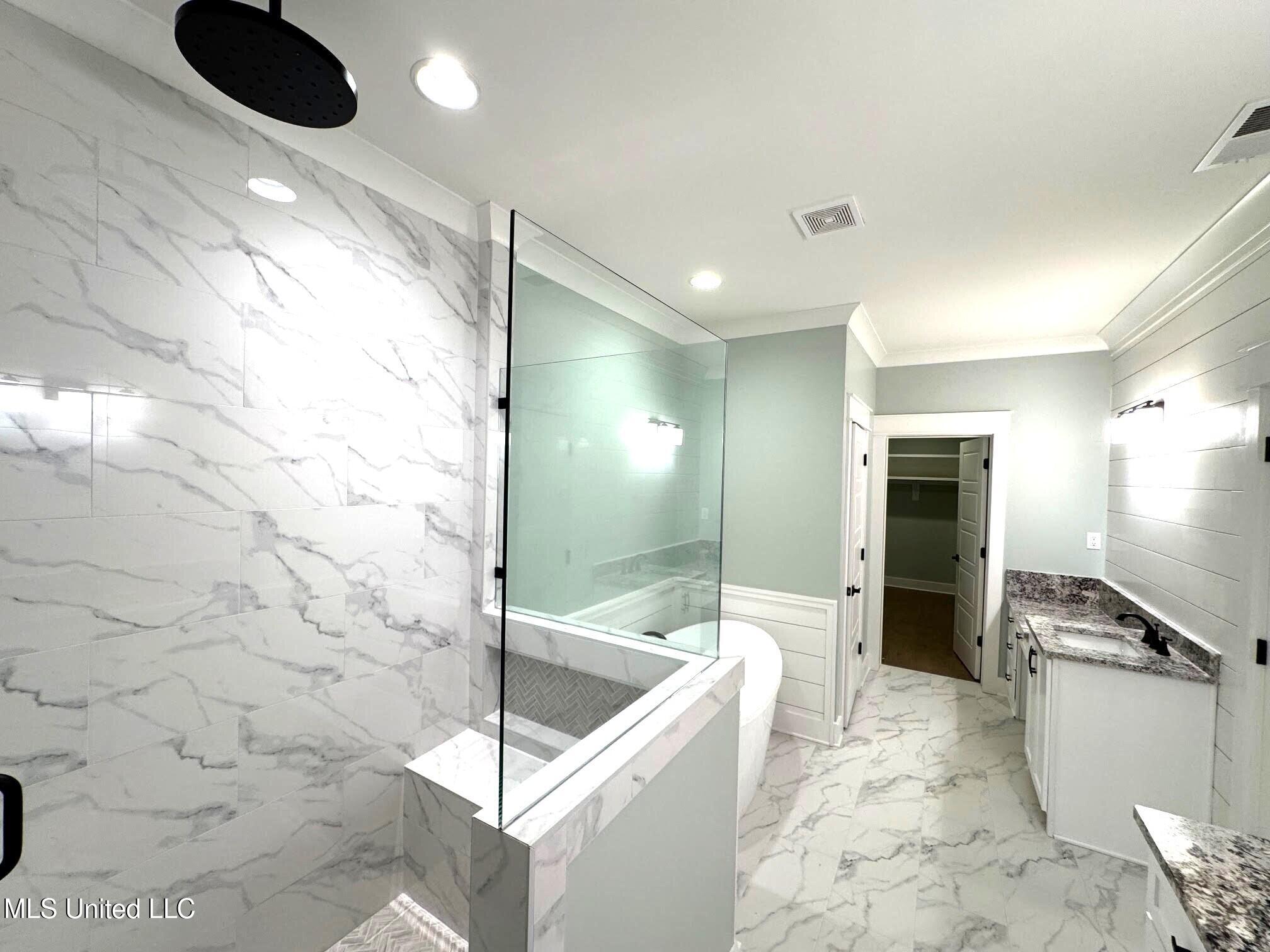 2188 Lauren Way Hernando, MS 38632 - Photo 14 of 25 Primary Bathroom c